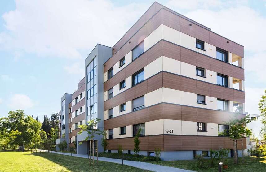 Wohnung zum Mieten in Winnenden 1.307 € 79.79 m²