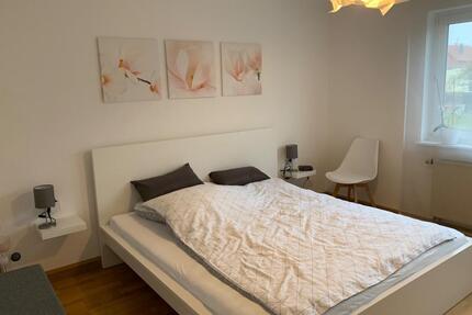 Wohnen auf Zeit Dornhan - 3 Zimmer, 84 m&sup2;, 1.165&euro; | Angebot:26210790