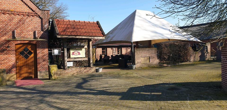 Gewerbeobjekt Neuenhaus - 1.500&euro; | Angebot:25414468