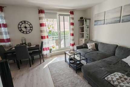 Wohnung zum Mieten in Cottbus-Sandow 395 € 56.23 m²