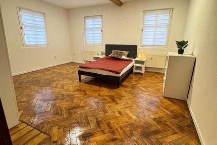 Wohnen auf Zeit Fürth Altstadt - 1 Zimmer, 21 m&sup2;, 470&euro; | Angebot:26400598