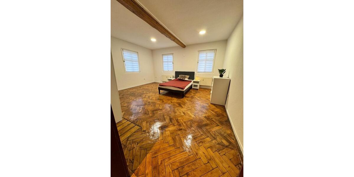 Wohnen auf Zeit Fürth Altstadt - 1 Zimmer, 21 m&sup2;, 470&euro; | Angebot:26400598