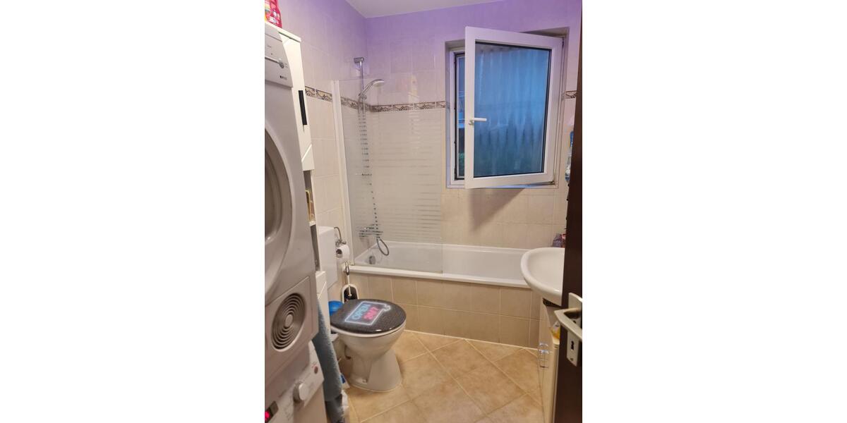 Hochparterre Duderstadt - 4 Zimmer, 107 m&sup2;, 700&euro; | Angebot:26533709