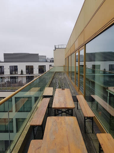 Gewerbeobjekt Berlin Mitte - 390&euro; | Angebot:26846900