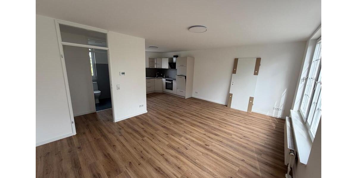 Maisonettenwohnung Erkner - 3 Zimmer, 77 m&sup2;, 1.100&euro; | Angebot:26634887