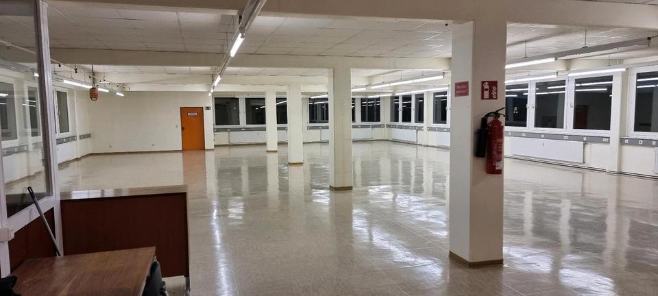 Gewerbeobjekt Birstein - 6&euro; | Angebot:25994605