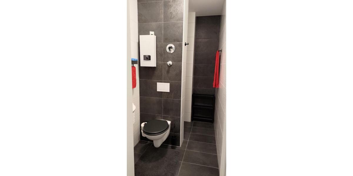 Wohnen auf Zeit Kamp-Lintfort Lintfort - 1 Zimmer, 25 m&sup2;, 650&euro; | Angebot:25989707