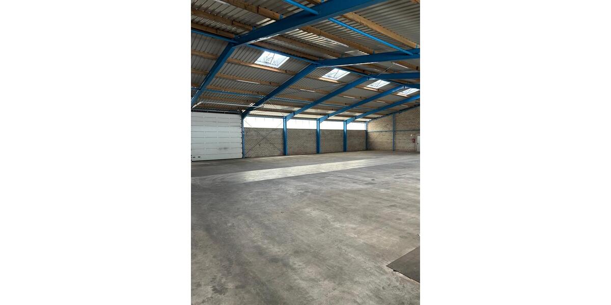 Gewerbeobjekt Diepenau - 1.682&euro; | Angebot:24743327