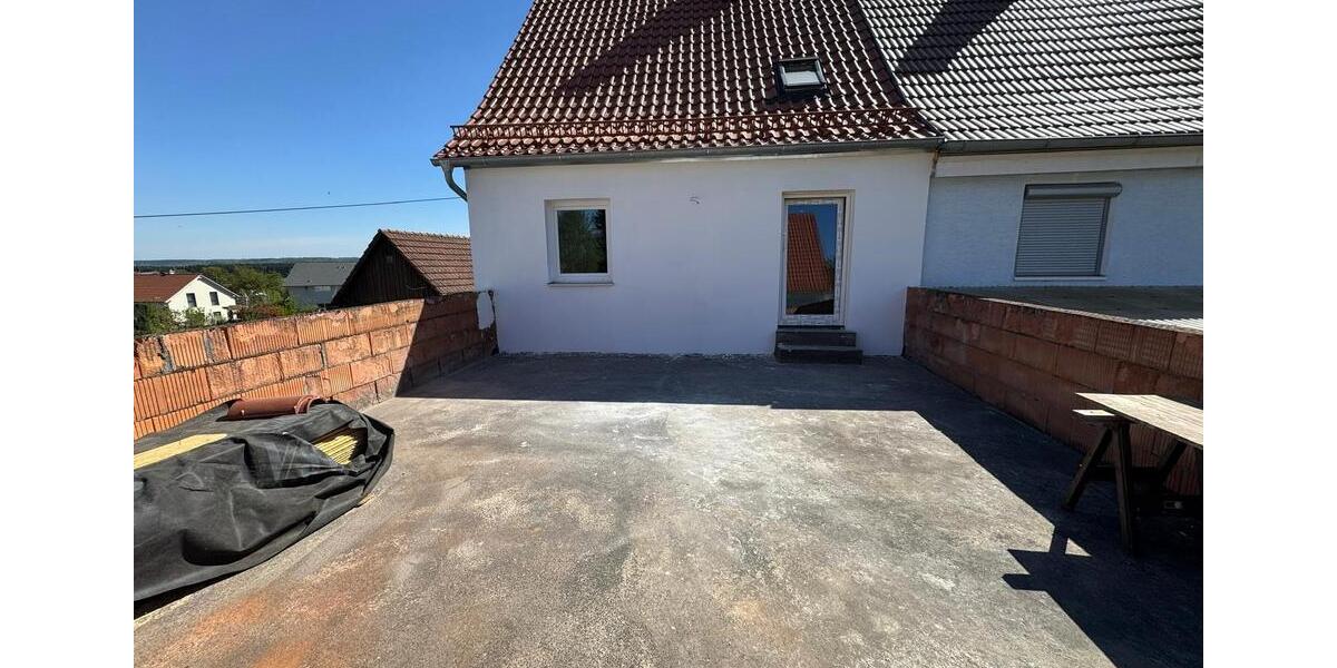 Doppelhaushälfte Osterberg - 6 Zimmer, 120 m&sup2;, 1.200&euro; | Angebot:26095350