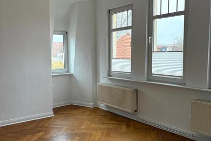 Wohnung Mühlhausen (Thüringen) - 4 Zimmer, 112 m&sup2;, 640&euro; | Angebot:24563988
