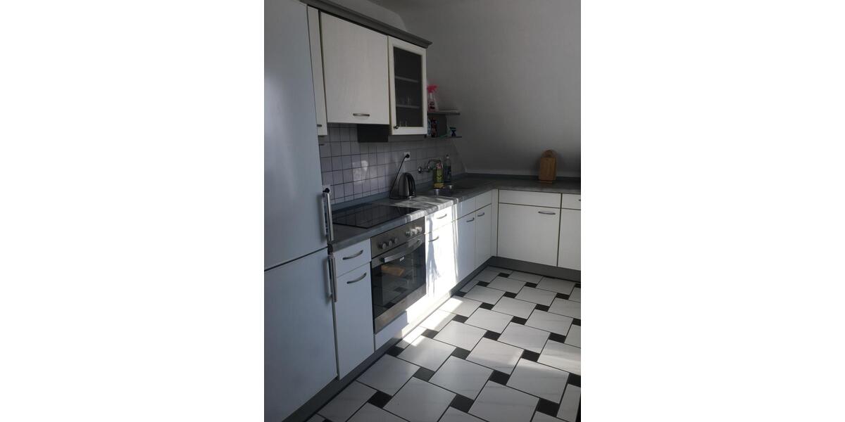 Wohnen auf Zeit Hameln - 1 Zimmer, 18 m&sup2;, 310&euro; | Angebot:26104973