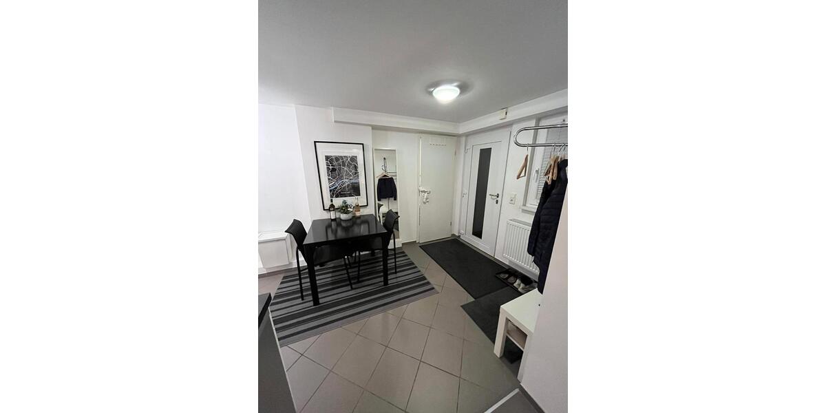 Erdgeschoßwohnung Frankfurt am Main Bornheim - 1 Zimmer, 28 m&sup2;, 900&euro; | Angebot:25170153