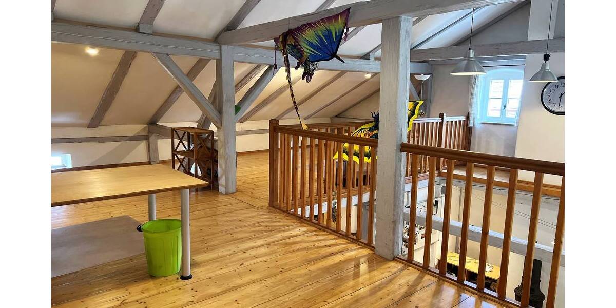 Gewerbeobjekt Langenaltheim Rehlingen Rehlingen - 870&euro; | Angebot:25664479