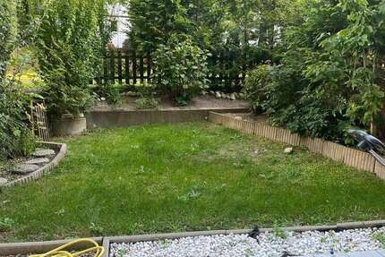 Wohnung Rodgau - 4 Zimmer, 135 m&sup2;, 1.600&euro; | Angebot:24844120