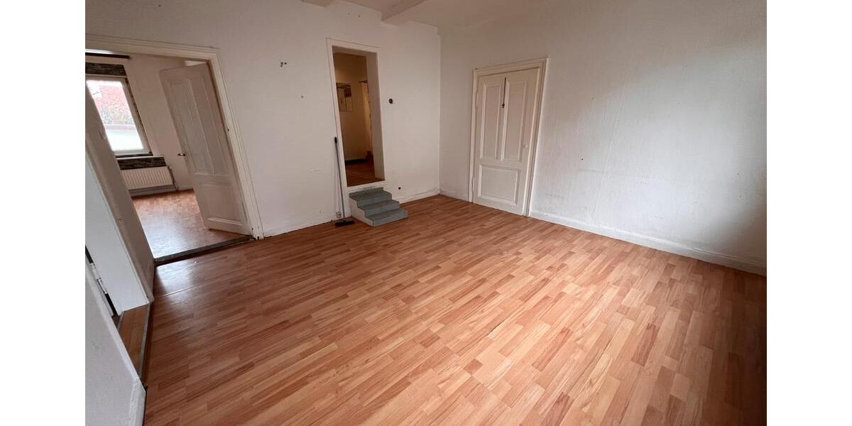 Erdgeschoßwohnung Langelsheim - 3 Zimmer, 60 m&sup2;, 390&euro; | Angebot:25924055