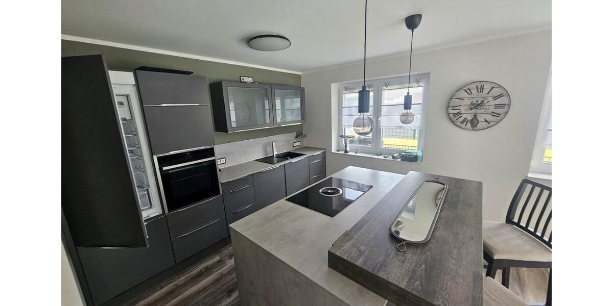 Einfamilienhaus 7 zimmer