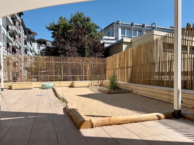 hemma° - Möblierte Mikroapartments (7) Bitte schriftlich melden 1 zimmer