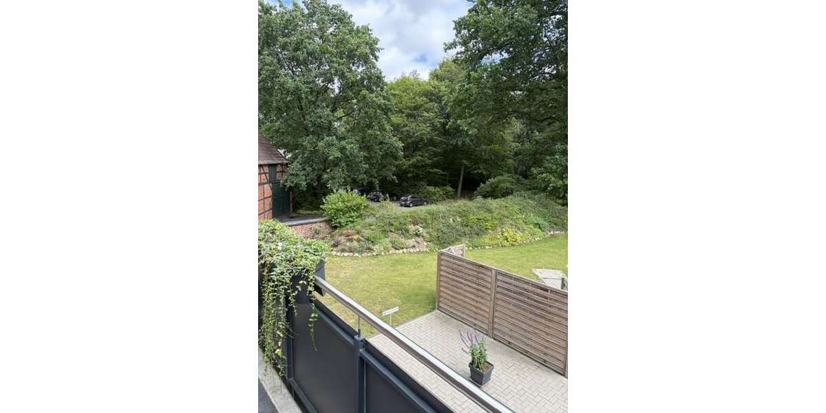 Etagenwohnung Bad Bevensen - 2 Zimmer, 70 m&sup2;, 910&euro; | Angebot:27191651