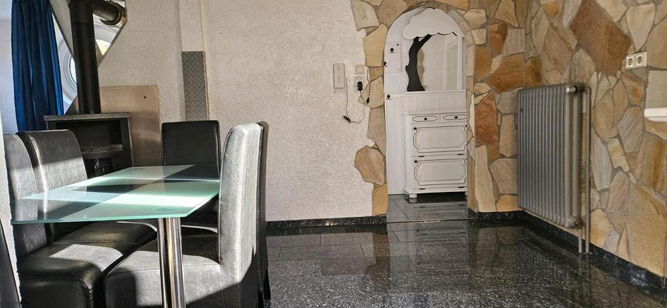 Maisonettenwohnung Rudersberg - 3 Zimmer, 106 m&sup2;, 850&euro; | Angebot:26522928