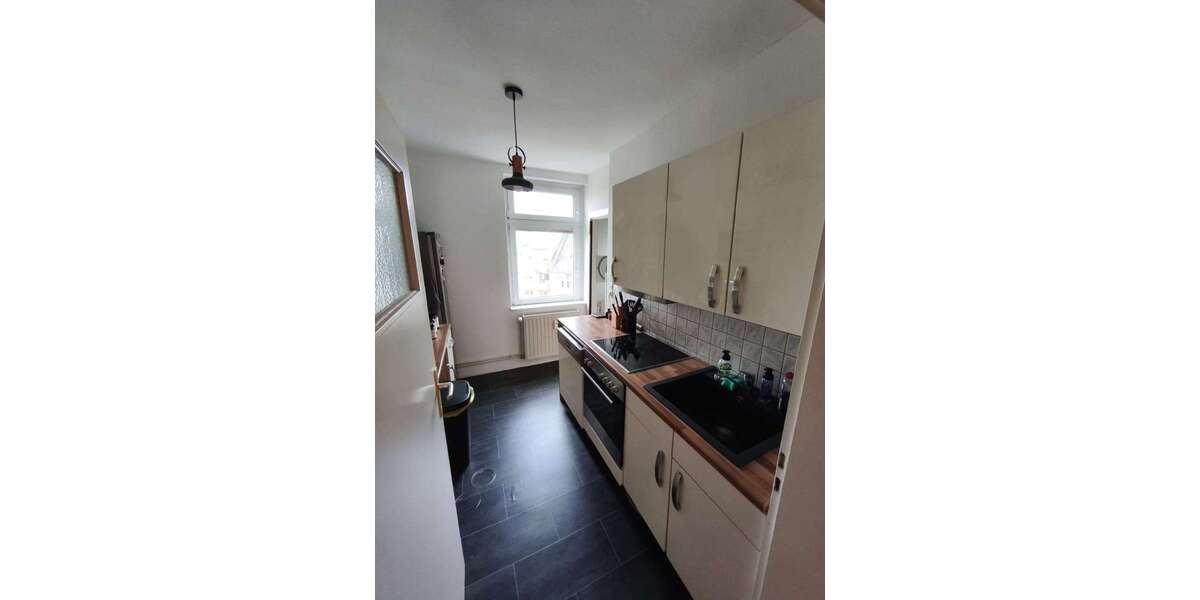 Etagenwohnung Offenbach Senefelderquartier - 2 Zimmer, 60 m&sup2;, 850&euro; | Angebot:26673434