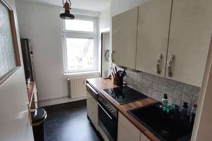 Wohnung Offenbach Senefelderquartier - 2 Zimmer, 60 m&sup2;, 850&euro; | Angebot:26673434