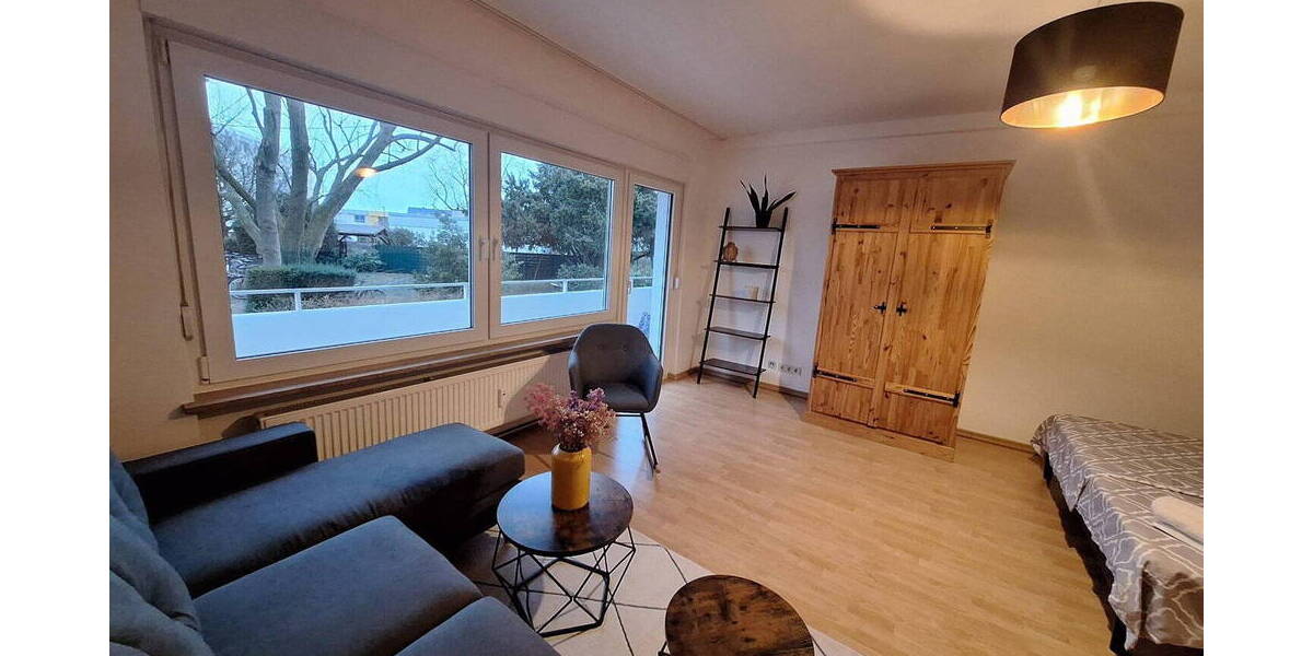 Etagenwohnung Heidelberg Handschuhsheim - 3 Zimmer, 76 m&sup2;, 1.290&euro; | Angebot:26218209