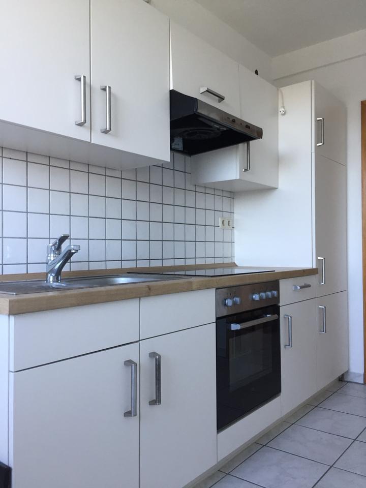 Drei Zimmer Wohnung zu vermieten