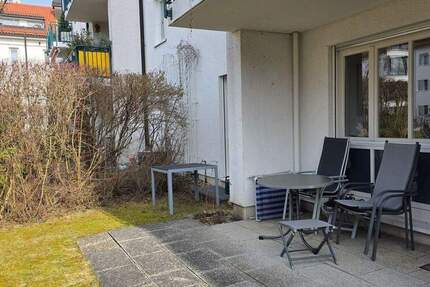 Wohnung Unterhaching - 3 Zimmer, 86 m&sup2;, 1.395&euro; | Angebot:25360415