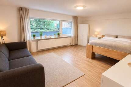 Wohnung Dossenheim - 2 Zimmer, 55 m&sup2;, 970&euro; | Angebot:27671577