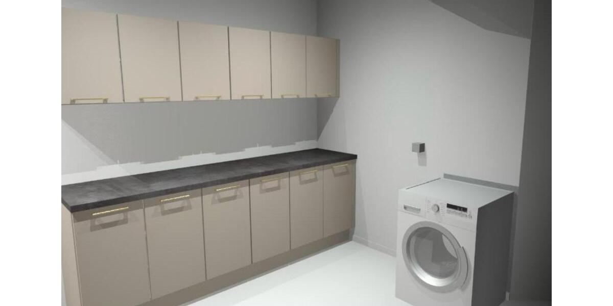 Dachgeschoßwohnung Bad Neustadt an der Saale - 3 Zimmer, 110 m&sup2;, 700&euro; | Angebot:25549110