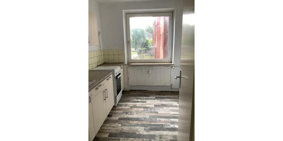 Etagenwohnung Wittmund - 3 Zimmer, 69 m&sup2;, 400&euro; | Angebot:24571792