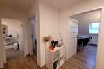 Etagenwohnung Giebelstadt - 3 Zimmer, 82 m&sup2;, 695&euro; | Angebot:26657142