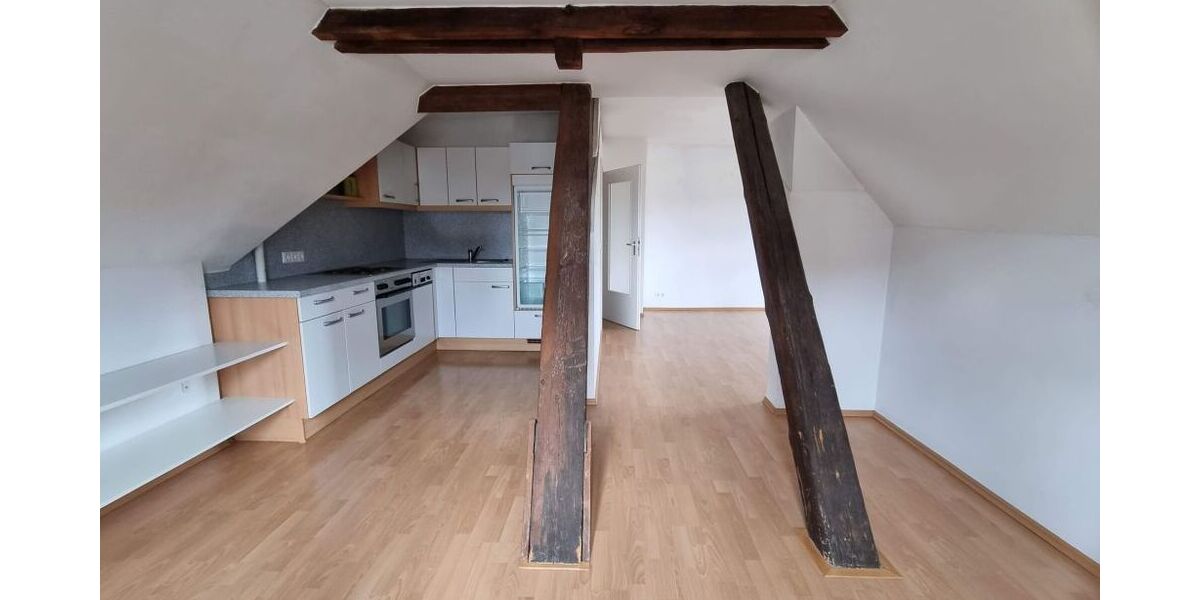 Schöne 3-Zi-Whg - FÜR MAXIMAL 2 PERSONEN -Einbauküche – Tageslichtbad – Wiesengrund in Laufweite - 3- Wendelstein | Angebot:18982291