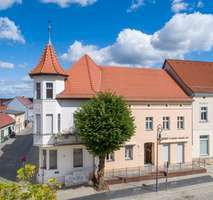 Wohnung Jüterbog - 2 Zimmer, 65 m&sup2;, 608&euro; | Angebot:25602630