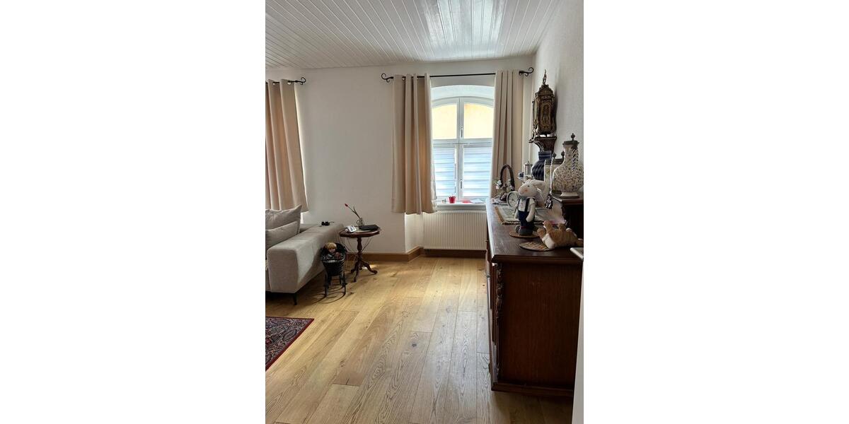 Erdgeschoßwohnung Tannhausen - 3 Zimmer, 90 m&sup2;, 1.050&euro; | Angebot:26633819