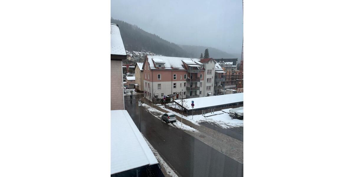 3-Zimmer-Wohnung mit Aussicht 3 zimmer