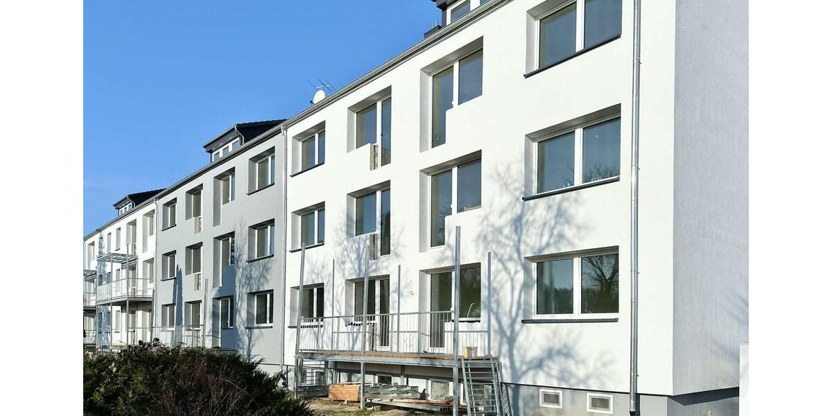 Etagenwohnung Sanitz - 2 Zimmer, 55 m&sup2;, 749&euro; | Angebot:24748133