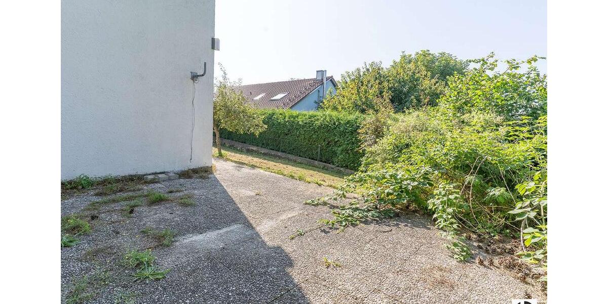 Erdgeschoßwohnung Rennertshofen - 3.5 Zimmer, 103 m&sup2;, 720&euro; | Angebot:24891818