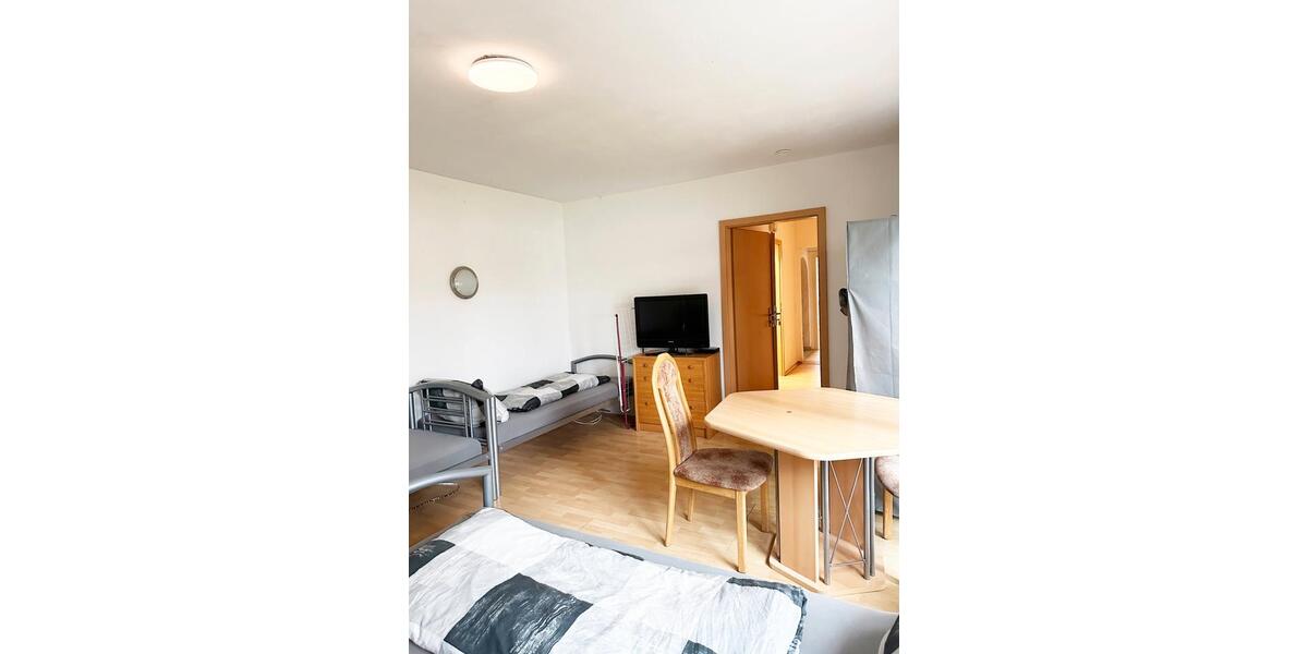 Wohnen auf Zeit Hallbergmoos - 5 Zimmer, 125 m&sup2;, 12&euro; | Angebot:26492701