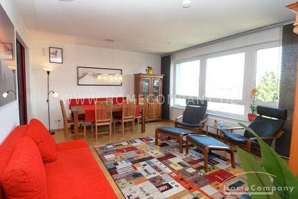 Sehr schöne Wohnung in Charlottenburg mit Weitblick 2 zimmer