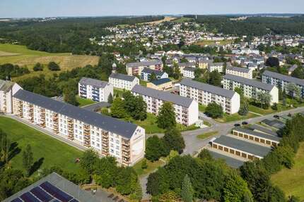 Wohnung Zeulenroda-Triebes Triebes - 3 Zimmer, 60 m&sup2;, 388&euro; | Angebot:23559979