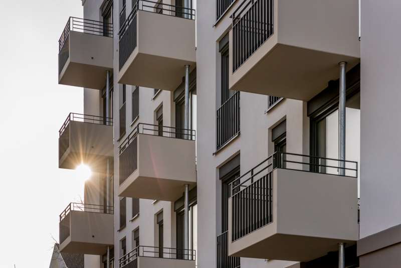 Wohnung zum Mieten in Berlin 943,56 € 42.8 m² 1 zimmer