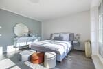 WOHNTRAUM IN KÖLN-MARIENBURG: Großzügige, moderne Wohnung mit Sonnenterrasse