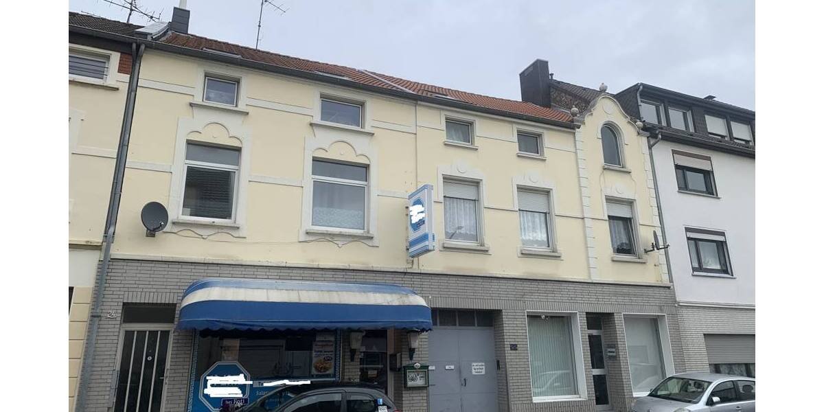 Gewerbeobjekt Mönchengladbach Rheydt-West - 500&euro; | Angebot:25984721