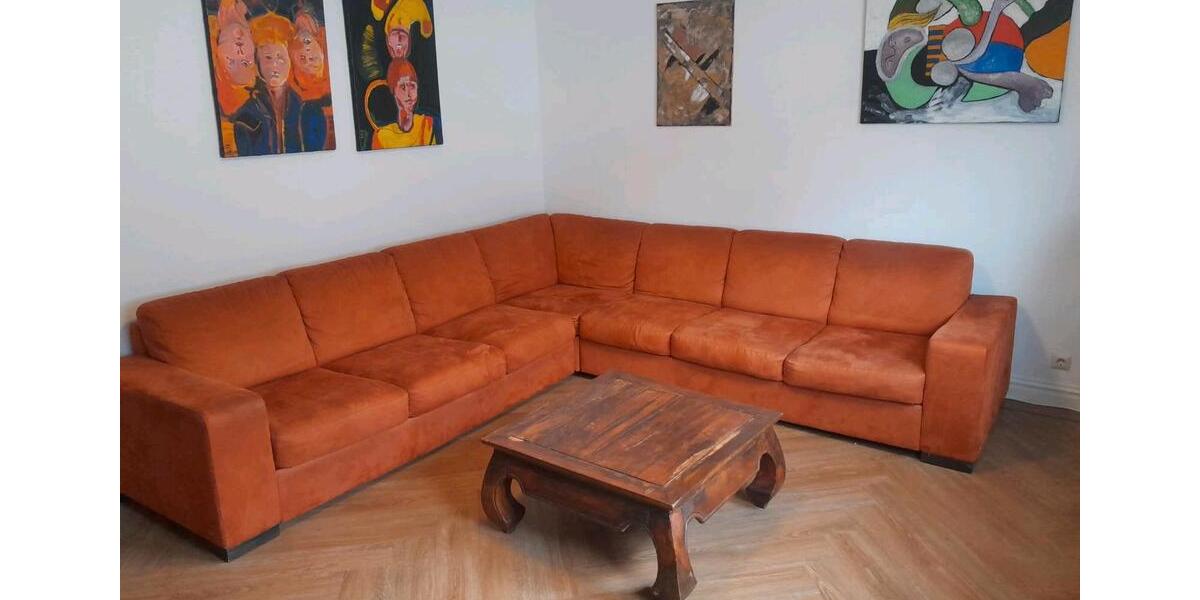 Etagenwohnung Waldeck - 1 Zimmer, 65 m&sup2;, 650&euro; | Angebot:25637697
