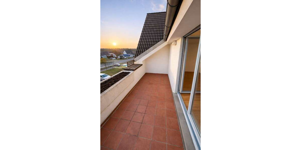 Etagenwohnung Steinhagen - 2 Zimmer, 67 m&sup2;, 570&euro; | Angebot:25442244