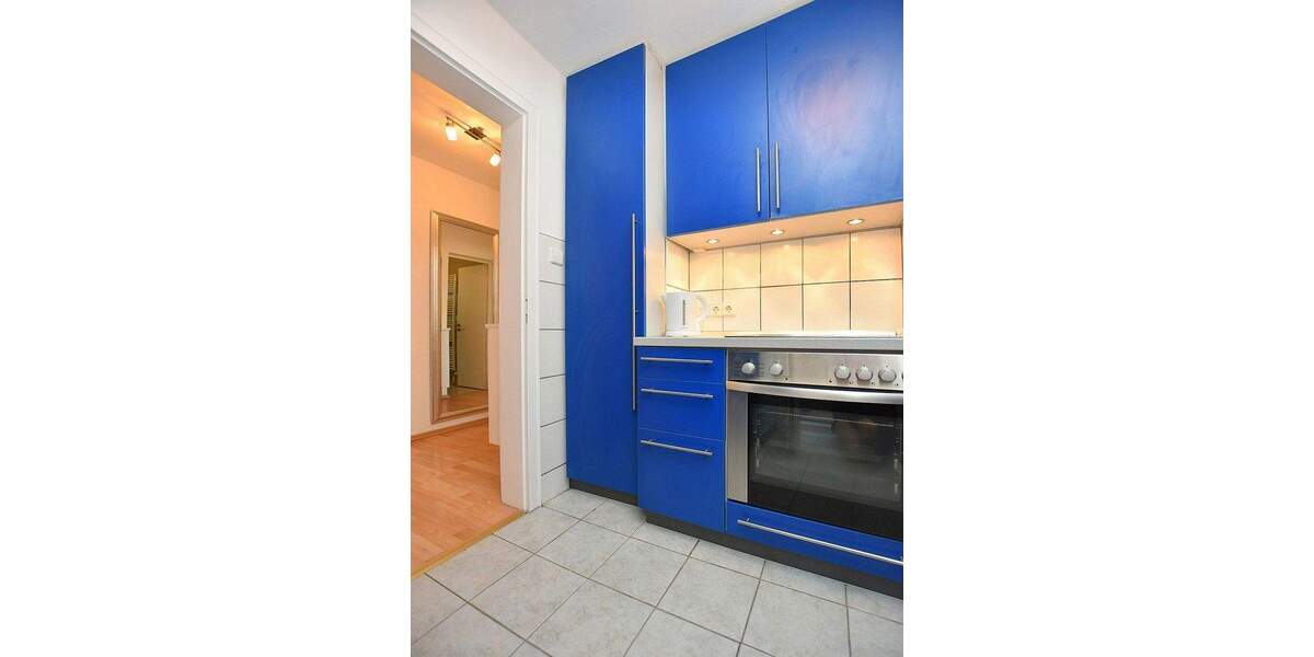 Etagenwohnung Stuttgart Mitte - 2 Zimmer, 54 m&sup2;, 970&euro; | Angebot:25252286