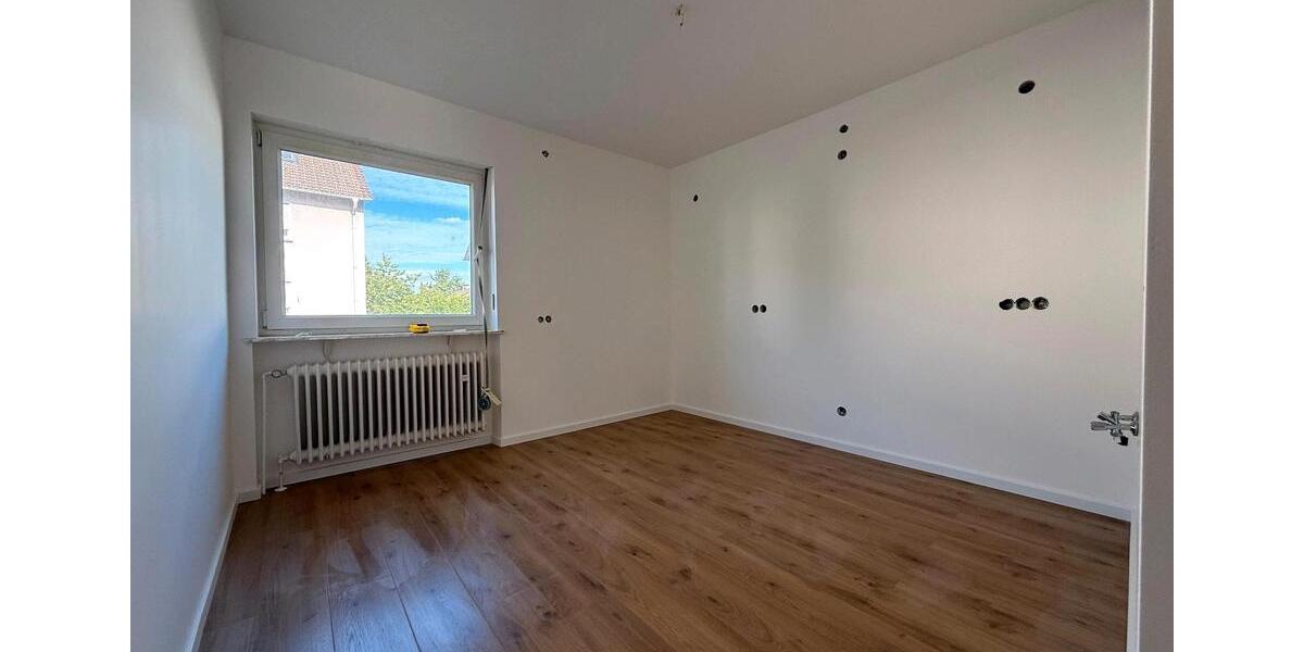 Etagenwohnung Neunkirchen Kohlhof - 3 Zimmer, 83 m&sup2;, 850&euro; | Angebot:24506485