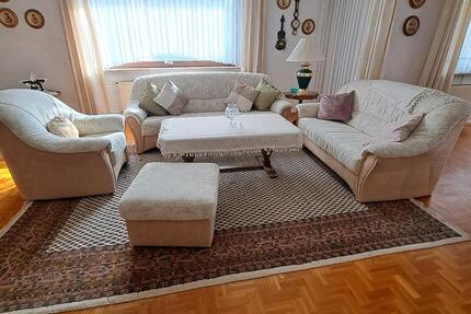 Wohnen auf Zeit Breitengüßbach - 5 Zimmer, 120 m&sup2;, 1.100&euro; | Angebot:26150309