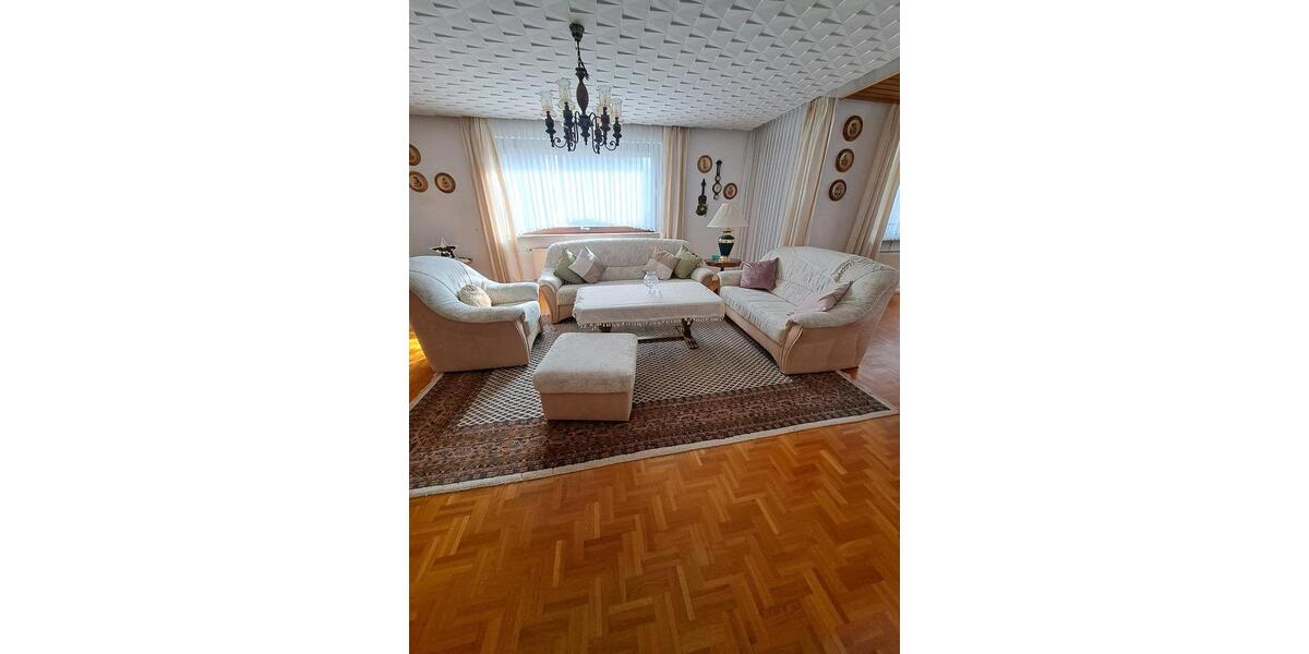 Wohnen auf Zeit Breitengüßbach - 5 Zimmer, 120 m&sup2;, 1.100&euro; | Angebot:26150309